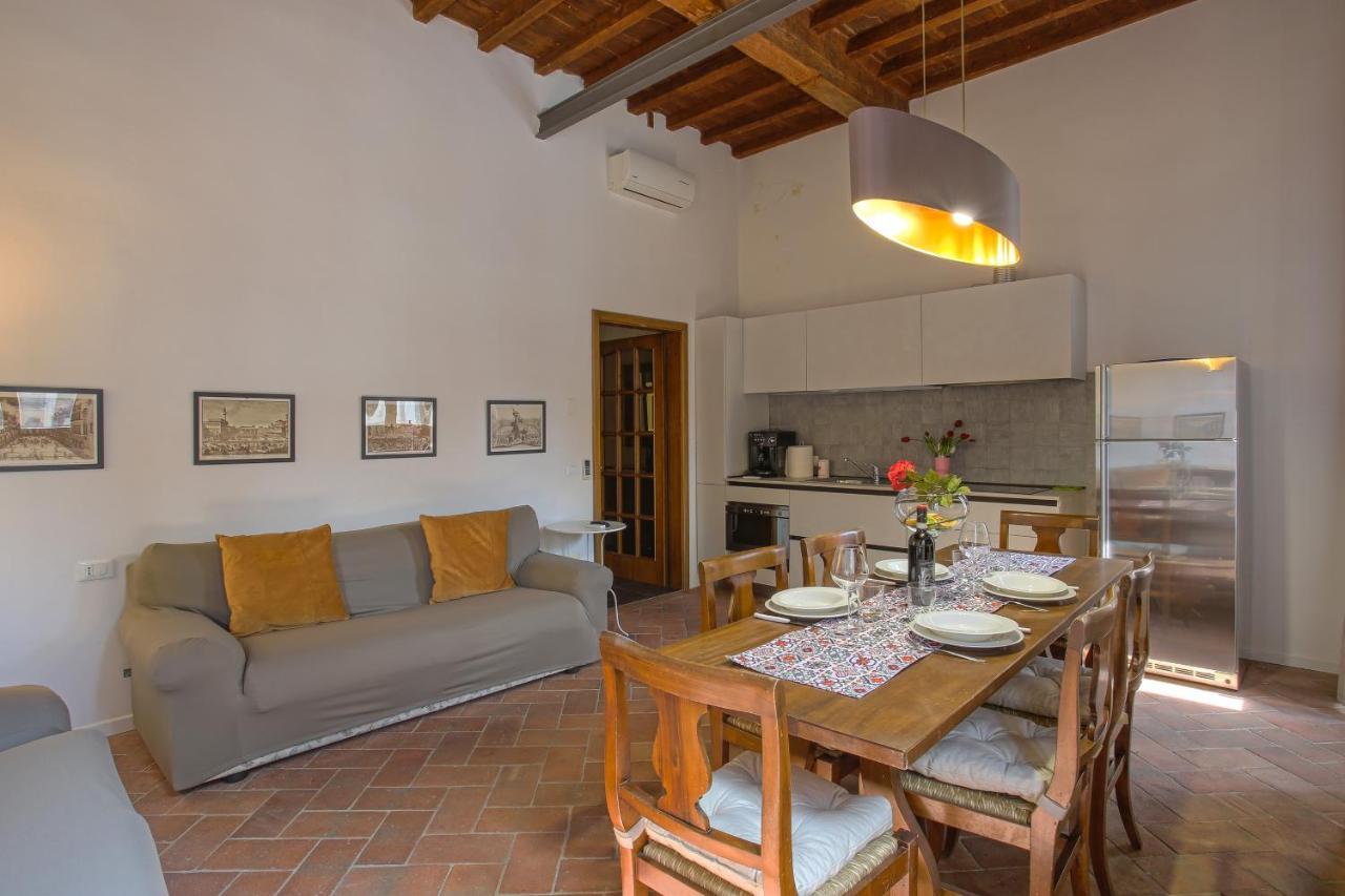 Classy - Hosted By Sweetstay Appartement Florence