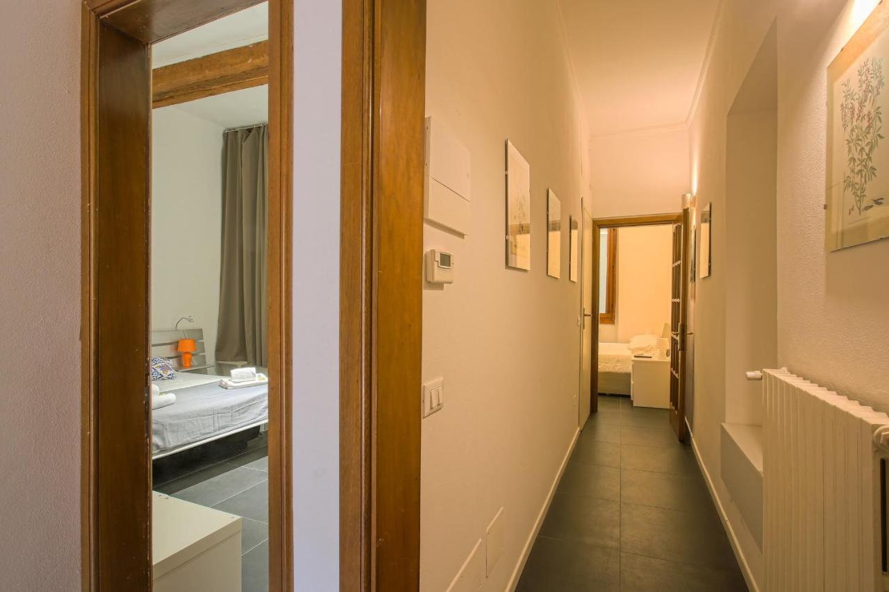 Classy - Hosted By Sweetstay Appartement Florence