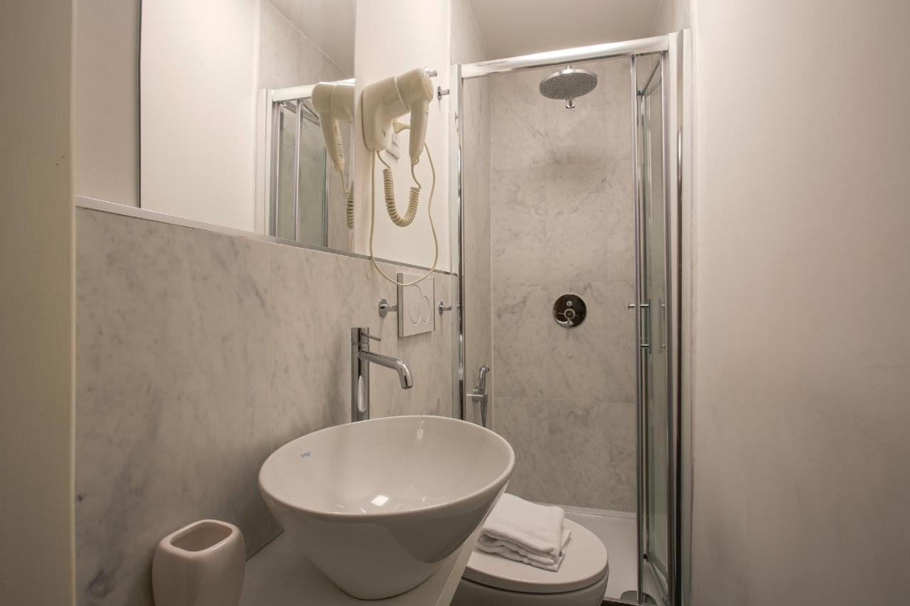 Classy - Hosted By Sweetstay Appartement Florence